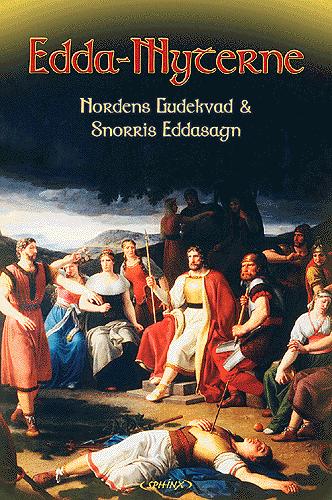 Nordens gudekvad: Snorris Eddasagn