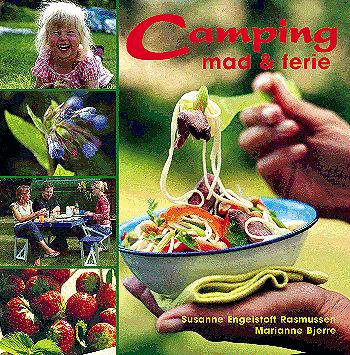 Camping - mad & ferie