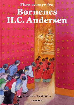 Flere eventyr fra Børnenes H.C. Andersen