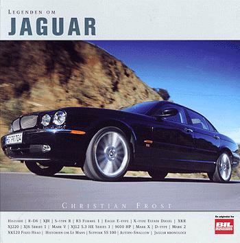 Legenden om Jaguar