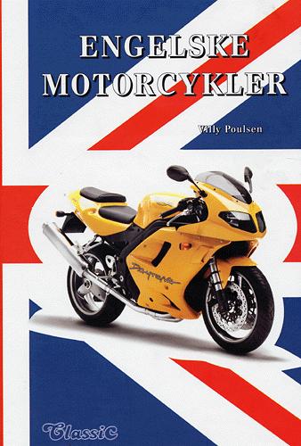 Engelske motorcykler