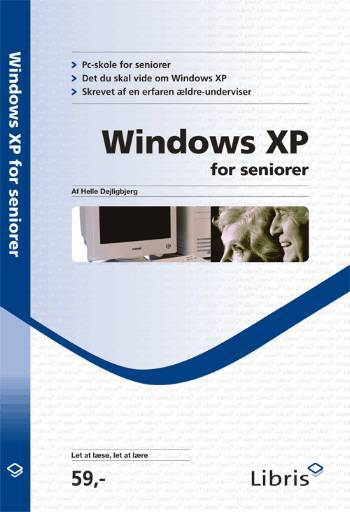 Windows XP for seniorer