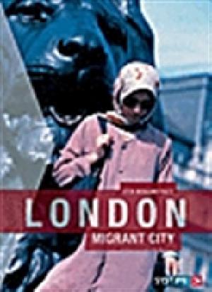 London - migrant city