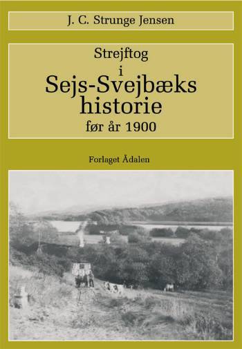 Strejftog i Sejs-Svejbæks historie før år 1900