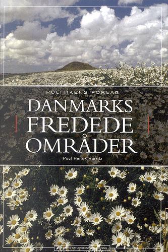 Danmarks fredede områder
