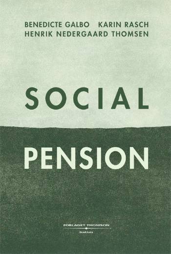 Social pension