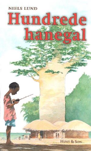 Hundrede hanegal