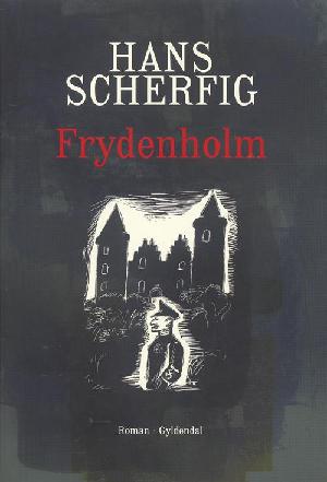 Frydenholm