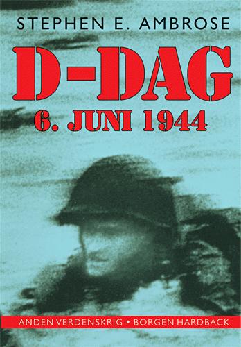 D-dag : 6. juni 1944