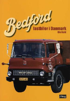 Bedford lastbiler i Danmark