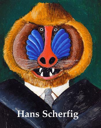 Hans Scherfig