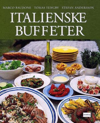 Italienske buffeter
