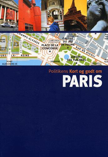 Politikens Kort og godt om Paris