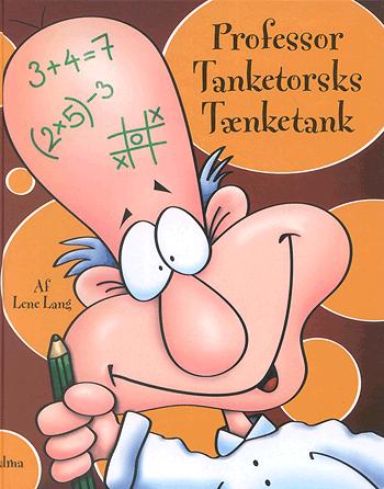 Professor Tanketorsks tænketank