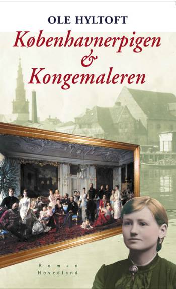 Københavnerpigen og kongemaleren