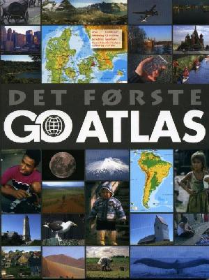 Det første GO-atlas