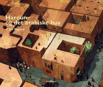 Haroun og det arabiske hus