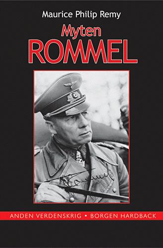 Myten Rommel