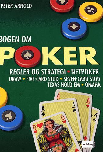 Bogen om poker