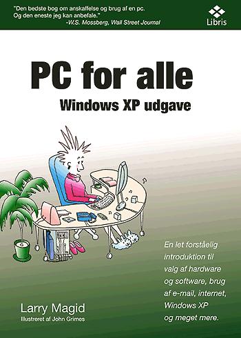Pc for alle : Windows XP-udgave