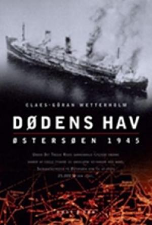 Dødens hav : Østersøen 1945