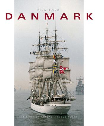 Danmark - skoleskibet