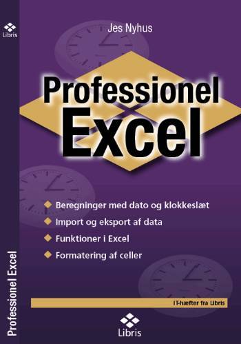 Professionel Excel