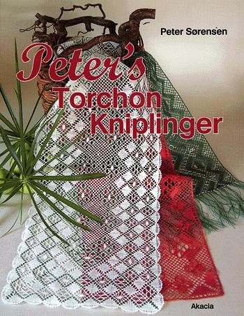 Peter's torchon kniplinger