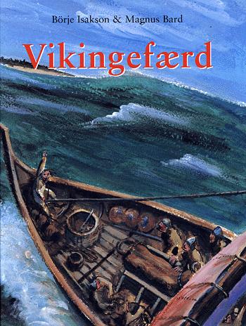 Vikingefærd
