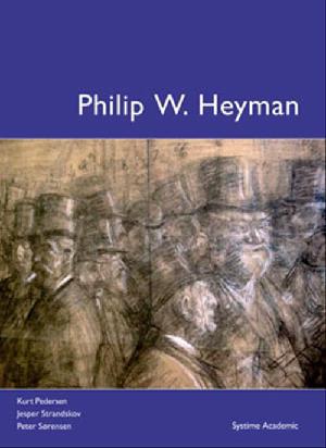 Philip W. Heyman