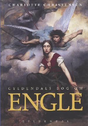 Gyldendals bog om engle