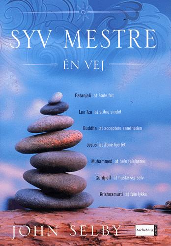 Syv mestre, én vej : meditation med verdens største læremestre