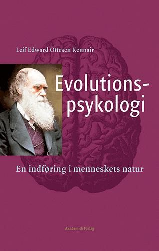 Evolutionspsykologi : en indføring i menneskets natur