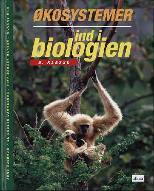 Ind i biologien - økosystemer : 9. klasse