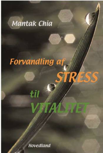 Forvandling af stress til vitalitet : indre energi : Tao