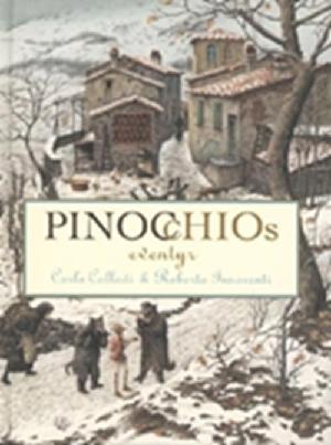 Pinocchios eventyr