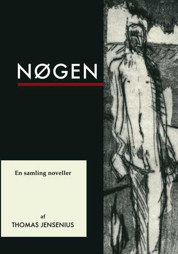 Nøgen : en samling noveller