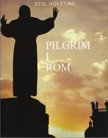 Pilgrim i Rom
