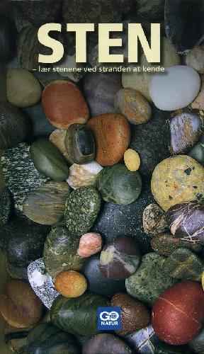 Sten : lær stenene ved stranden at kende