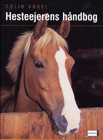 Hesteejerens håndbog