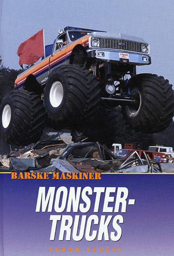 Monster-trucks