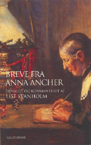 Breve fra Anna Ancher
