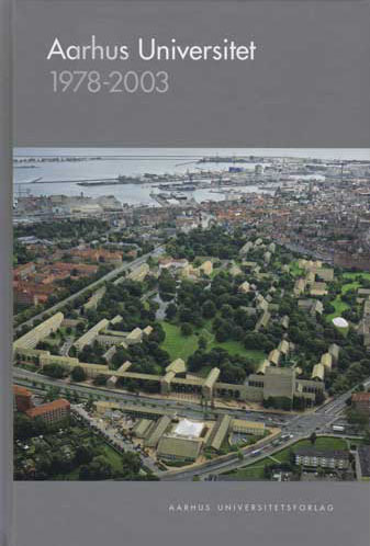 Aarhus Universitet 1978-2003