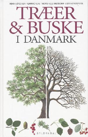 Træer & buske i Danmark