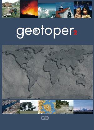 Geotoper. Bind 2