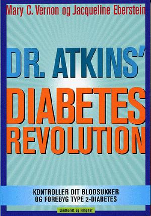 Dr. Atkins' diabetesrevolution