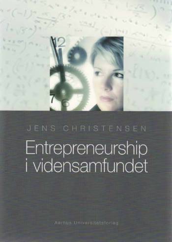 Entrepreneurship i vidensamfundet