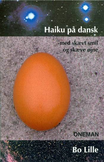 Haiku på dansk : med skævt smil og skæve øjne