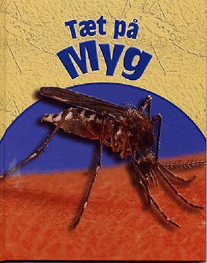 Tæt på myg