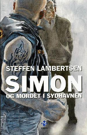 Simon og mordet i Sydhavnen